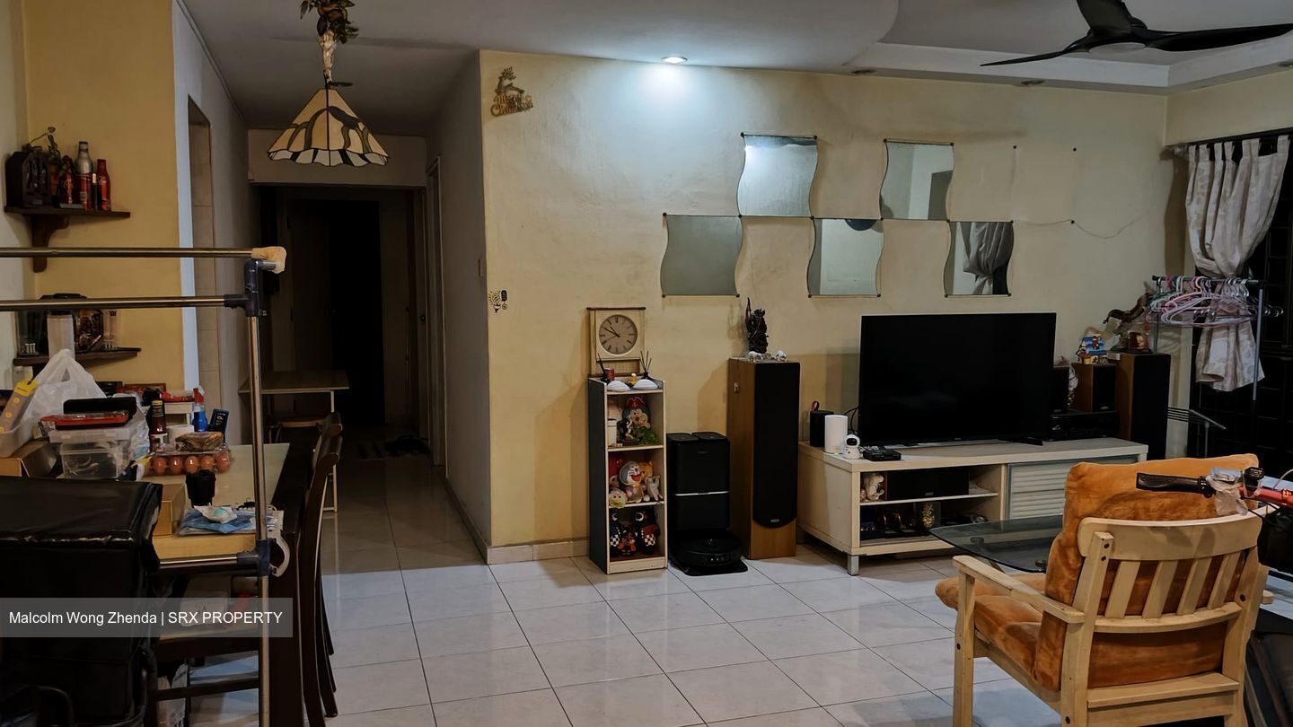 Blk 309D Anchorvale Vista (Sengkang), HDB 4 Rooms #578696431